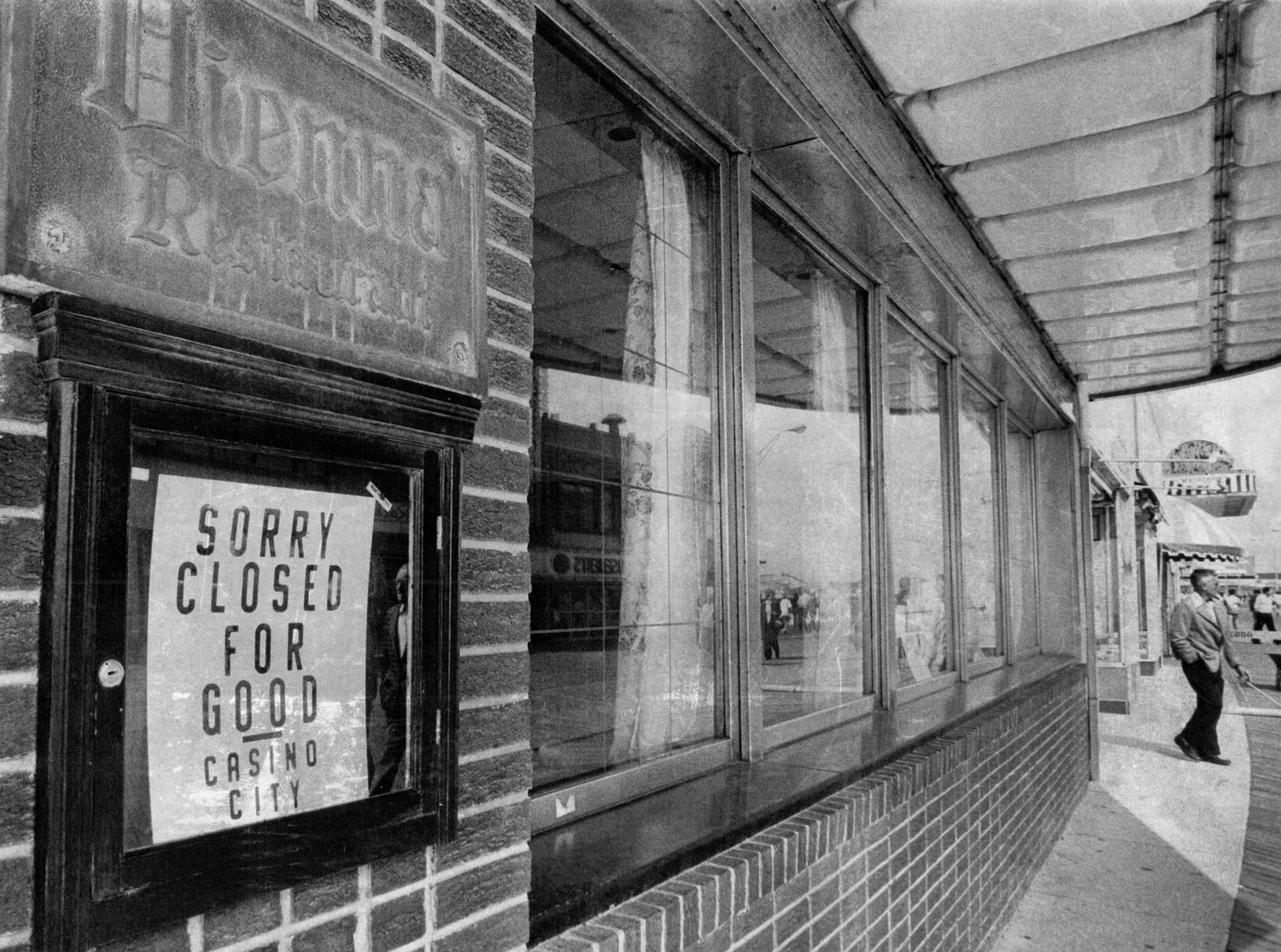 Atlantic City Restaurants